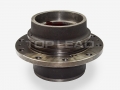 sinotruk®prueine -rear hub- sinotruk howo零件号零件号：wg9981340309