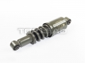 Sinotruk®punine -shock吸收器 -  Sinotruk Howo零件号零件号：wg1642430283