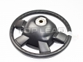sinotruk®punine -steering轮子 -  Sinotruk Howo A7零件号零件号：wg9925470064
