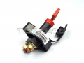 Sinotruk®Queatine -Power Switch- Sinotruk Howo零件号零件号：WG9725764001