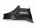 sinotruk®punine -front Wheel Fender左 -  Sinotruk Howo A7零件编号：WG1664232007 AZ16664232007