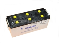 中国重汽HOWO 135A标准电池(不含电解液)