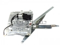 SINOTRUK®Genuine - Glass Lift Assembly(右)-备件为中国重汽HOWO A7零件号:WG1664330004