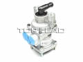 SINOTRUK®Genuine - total Brake Valve -备件为中国重汽HOWO零件号:WG9000360520