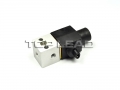 Sinotruk®punine -solenoid阀 -  Sinotruk Howo零件号零件号：WG9719710004