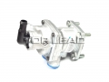 SINOTRUK®Genuine - total Brake Valve -备件为中国重汽HOWO零件号:WG9000360520