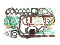 上海柴油发动机SDEC发动机备件 - 垫片套件f/d6114b-dp