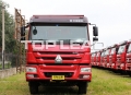 热门销售20顿自卸车，Howo 6x4自卸卡车，傻瓜