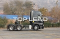 Sinotruk Howo A7拖拉机卡车，Howo A7 Lorry ZZ4257N3247N1B