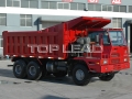 SINOTRUK® HOVA  60 Mining Truck