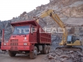 SINOTRUK® HOVA  60 Mining Truck