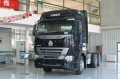 Sinotruk Howo A7拖拉机卡车，Howo A7 Lorry ZZ4257N3247N1B