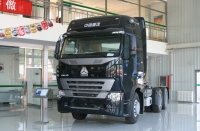 最佳中国重汽豪沃A7拖拉机卡车，豪沃A7卡车ZZ4257N3247N1B在线