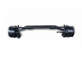 SINOTRUK® Genuine - HOWO A7 9Ton Front Axle