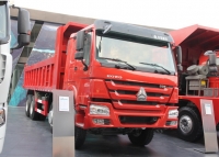 Various Types Of SINOTRUK® HOWO 8x4 Tipper truck, Dumper truck, Dump truck