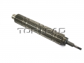 Sinotruk®Quanine -Main Shaft -Sinotruk Howo零件号零件号：AZ2203040009