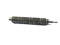 Sinotruk®Quanine -Main Shaft -Sinotruk Howo零件号零件号：AZ2203040009