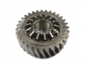 sinotruk®punine -gear- Sinotruk Howo零件号零件号：WG9970320120