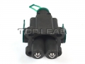 sinotruk®punine -double h valve -sinotruk howo零件号零件号：wg2203250003