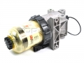 Sinotruk®Queen-燃油滤清器 -  Sinotruk Howo WD615系列发动机零件号：WG9925550110