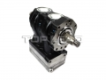 Sinotruk®Queen -Air Compressor组件 -  Sinotruk Howo WD615系列发动机部分NO。：VG1093130001