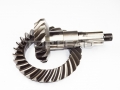 Sinotruk Howo -Bevel Gear 28/17（5.73后轴） -  Sinotruk Howo零件号零件号：WG9112320177