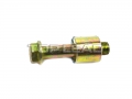 Sinotruk®Queen -V -Push Rod螺栓锁套套件 -  Sinotruk Howo零件号零件号：WG9725520367