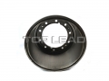 Sinotruk Howo -Rear Brake Drum（新） -  Sinotruk Howo零件号零件号：WG9231342006