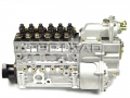 Sinotruk高压燃油泵 -  Sinotruk Howo Howo WD615系列发动机零件号：VG1560080021