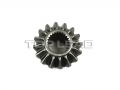 sinotruk®punine -gear- Sinotruk Howo零件号零件号：AAZ9231320151