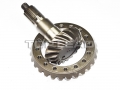 Sinotruk Howo -Bevel Gear 28/17（5.73后轴） -  Sinotruk Howo零件号零件号：WG9112320177