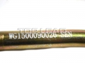 Sinotruk®Quarine -张力螺栓 -  Sinotruk Howo WD615系列发动机零件号：WG1500090026