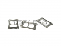 Sinotruk®Queen -ture -turbocharger Gaskets- Sinotruk Howo WD615系列发动机零件零件号：VG1560110210