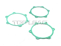 SINOTRUK HOWO Front oil seal seat gasket VG2600010934