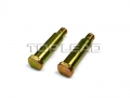 Sinotruk®punine -Support Pin- Sinotruk Howo 70T矿业自卸车零件号零件号：WG9970440035