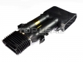 SINOTRUK®正版 - 进气管 -  SINOTRUK HOWO WD615系列发动机部件号：WG9725190002