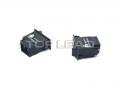 Sinotruk Howo -Ingine Brake Switch- Sinotruk Howo零件号零件号：WG9719582056