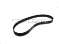 Sinotruk®Quanine -Fan Belt -Sinotruk Howo D12发动机零件号：VG1246060082