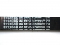 Sinotruk®Quanine -Fan Belt -Sinotruk Howo D12发动机零件号：VG1246060008