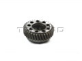 sinotruk®punine -crankshaft Gear D12- Sinotruk Howo D12发动机零件号：VG1246020011