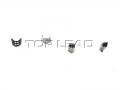 Sinotruk®Queen -Air Lock文件夹 -  Sinotruk Howo D12发动机零件号：VG1246050028