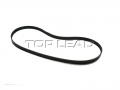 Sinotruk®Quanine -Fan Belt -Sinotruk Howo D12发动机零件号：VG1246060008