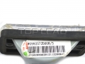 Sinotruk®Queen -Front Marker灯（右） -  Sinotruk Howo零件号的备件号：WG9925720008