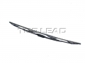 Sinotruk Howo -Wiper Blade（HW） -  Sinotruk Howo零件号零件号：WG1642740011