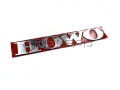 Sinotruk Howo -Logo（Howo） -  Sinotruk Howo零件号零件号：AZ1642930070