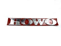 Sinotruk Howo徽标（Howo）AZ1642930070
