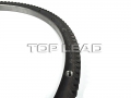 Sinotruk®Queen -Flywheel Ring Gear- Sinotruk Howo WD615系列发动机零件号：VG2600020208