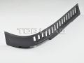 SINOTRUK HOWO -Bumper trim panel (left)- Spare Parts for SINOTRUK HOWO Part No.: AZ1642240050 WG1642240050