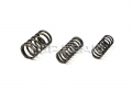 Sinotruk®prueine -Valve Spring- Sinotruk Howo WD615系列发动机零件号：VG1540050011