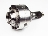 New Design SINOTRUK HOWO -Differential assembly ( 09 ) - Spare Parts for SINOTRUK HOWO Part No.:JM9231320271+001